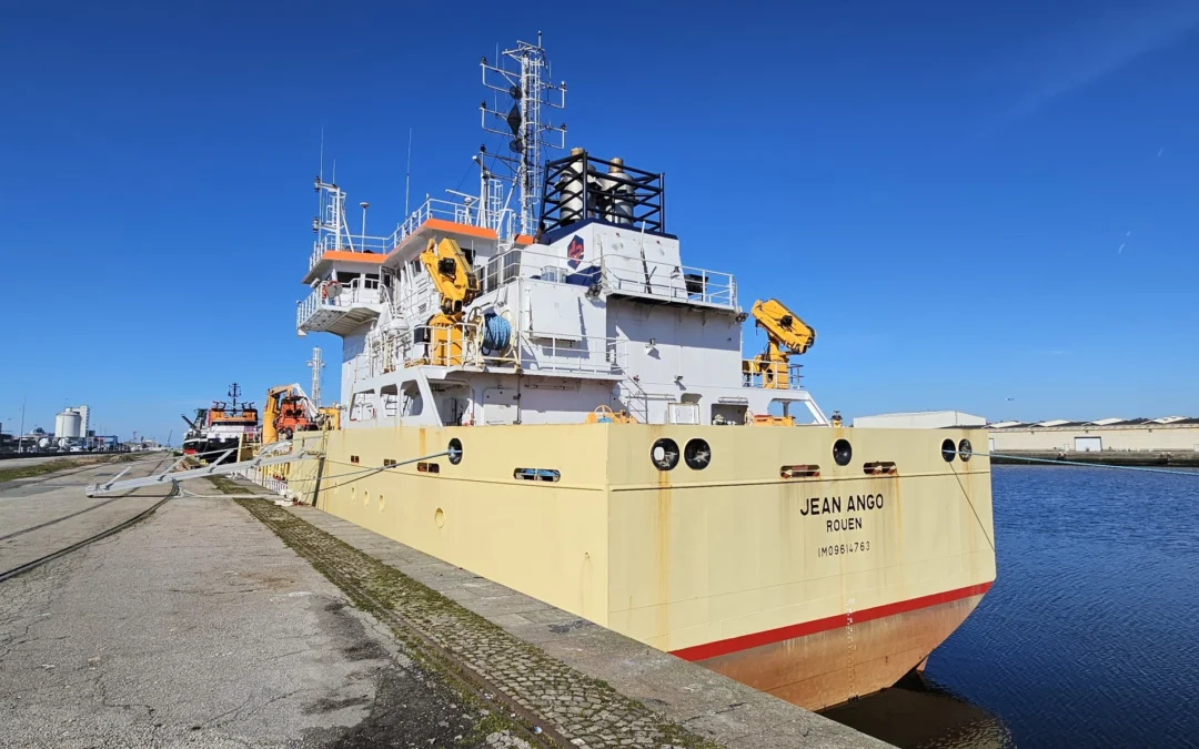 5 essential steps to prepare your fleet for FuelEU Maritime regulations