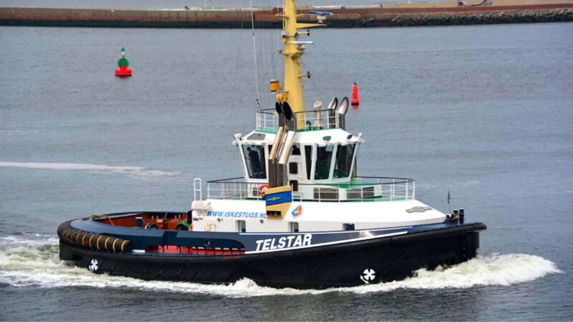 Customer experience on the Telstar