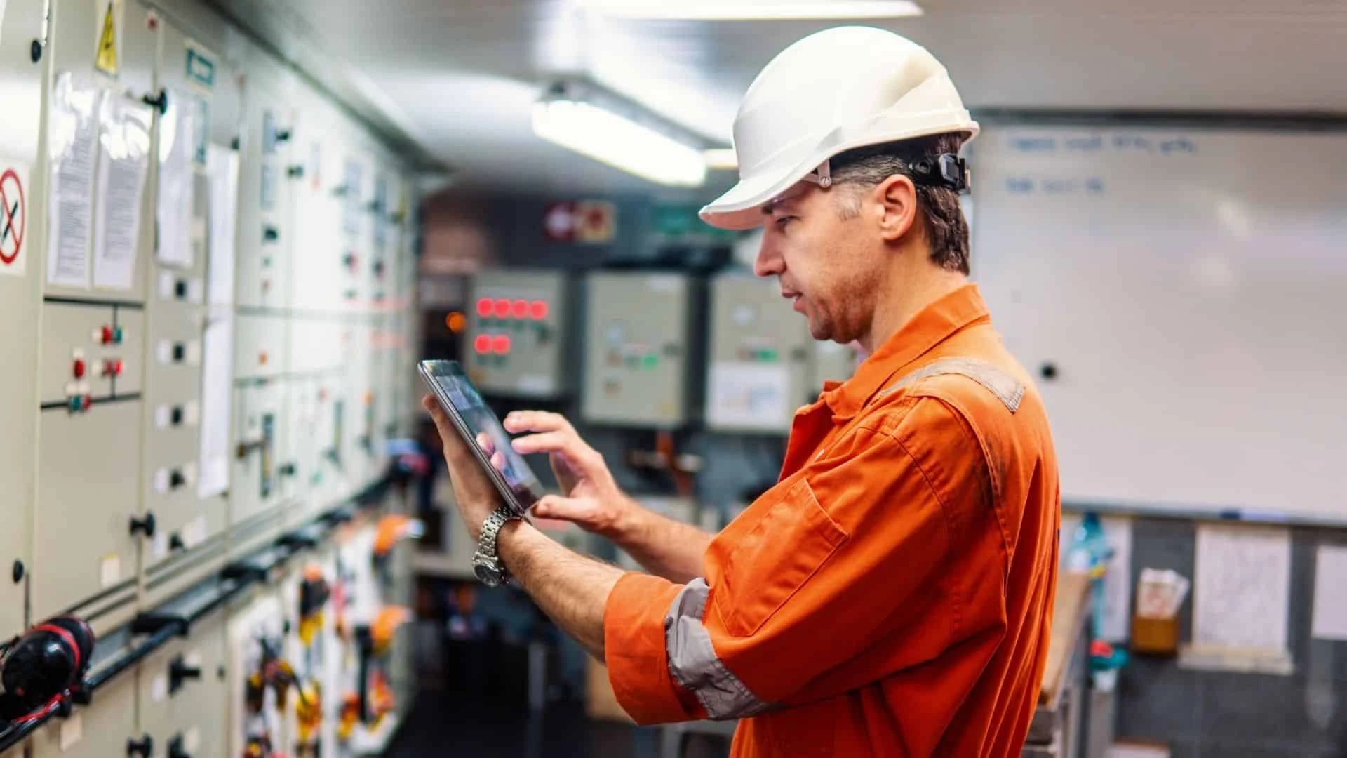 More ships, less stress: how to stay in control