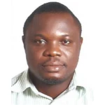 Amachree Opubo 