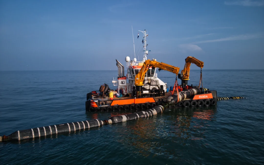 Digitalise your offshore ship management