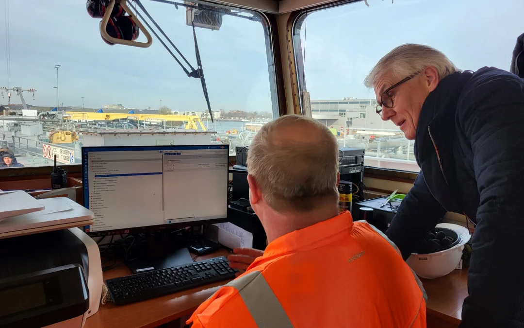 From 1 to many certificates: How to manage a growing fleet compliance