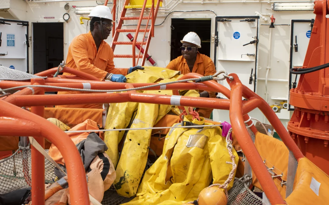 Planned Maintenance Systems (PMS) for Ships: The Ultimate Guide to Maritime Efficiency