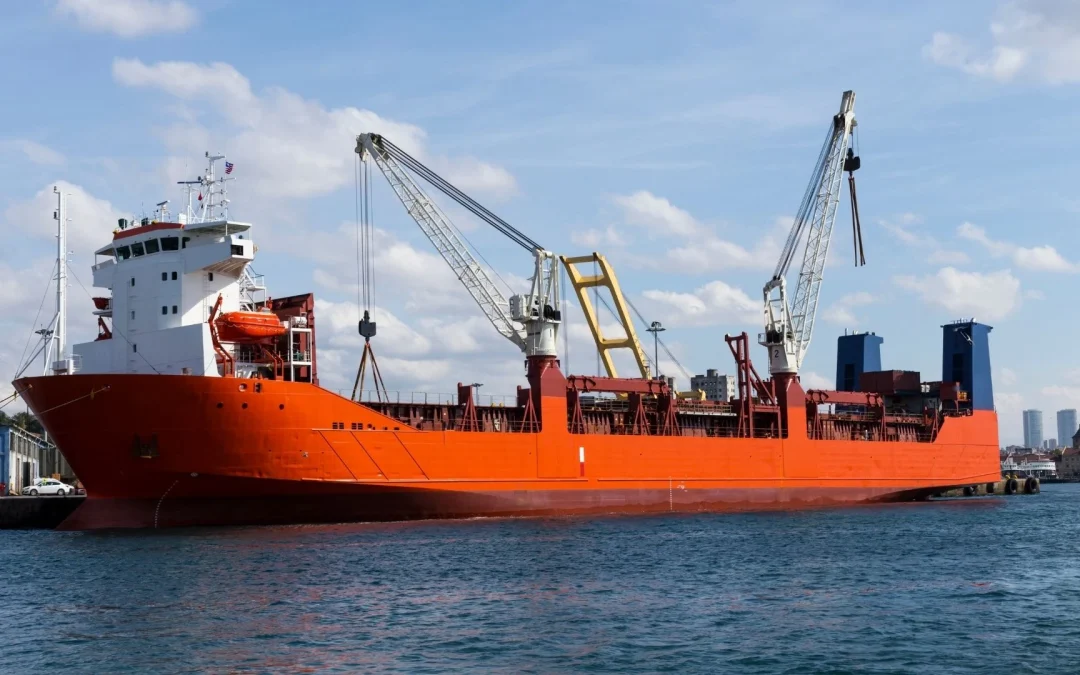 How to successfully implement a ship management system: Overcoming the 5 most common bottlenecks