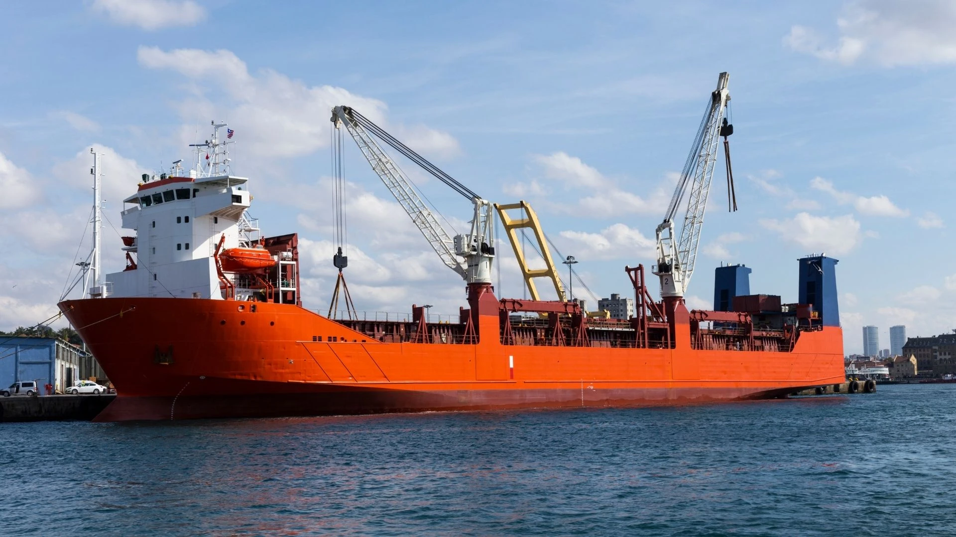 How to successfully implement a ship management system: Overcoming the 5 most common bottlenecks