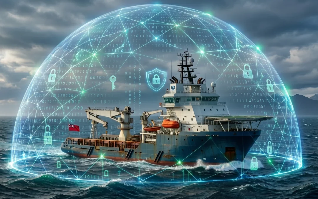 Ensuring your fleet’s data security
