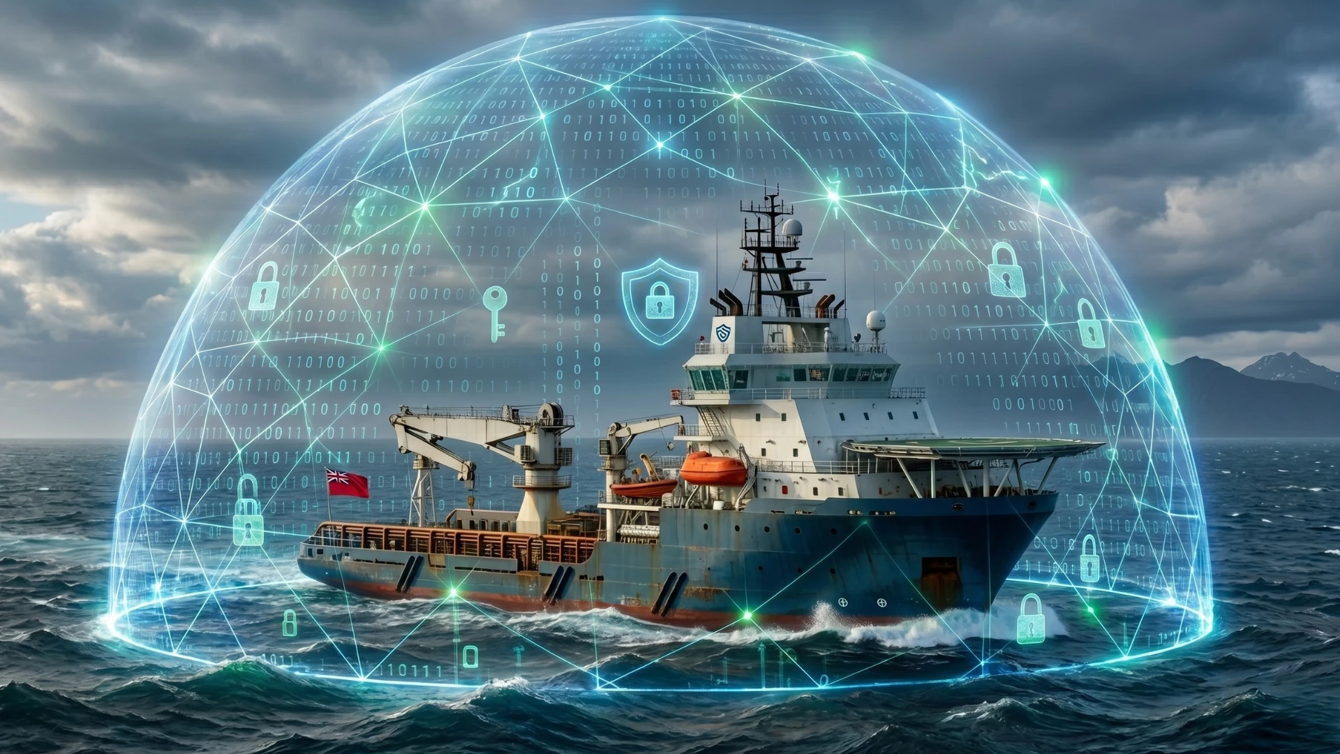 Ensuring your fleet’s data security