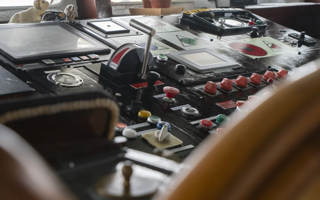 Why a digital Safety Management System (SMS) is critical for modern fleets