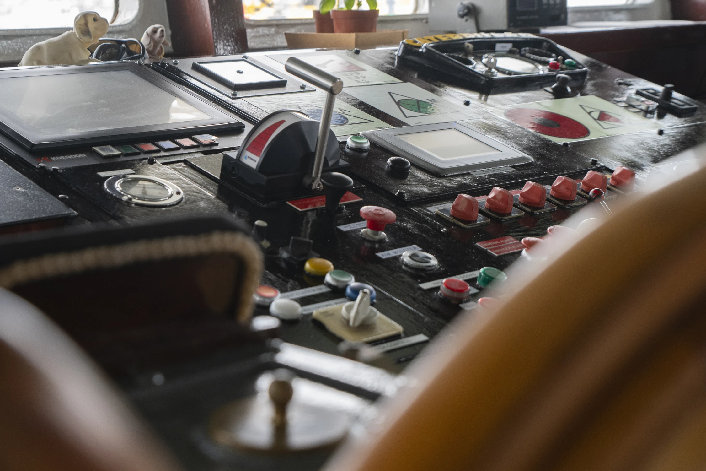 Why a digital Safety Management System (SMS) is critical for modern fleets