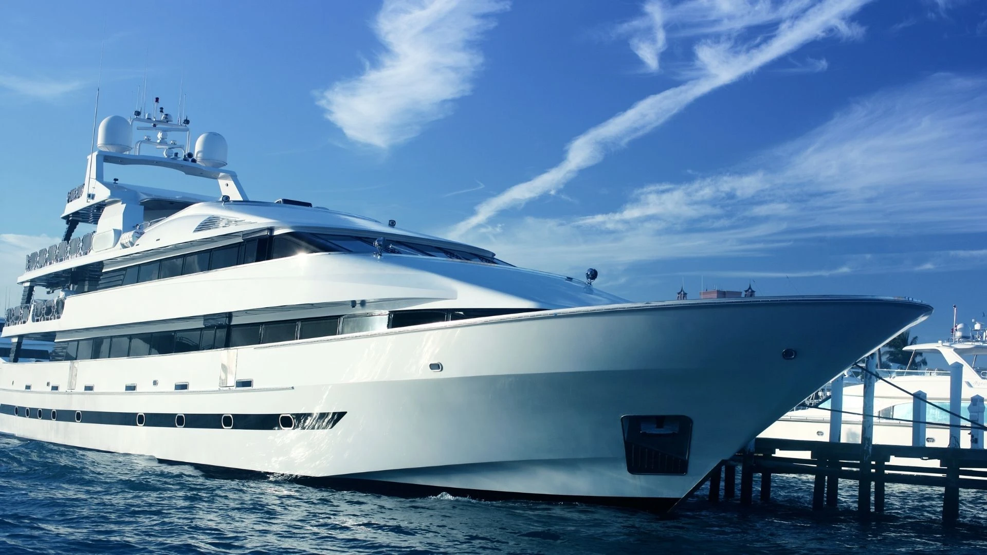 Yacht maintenance: Protecting asset value and preventing costly downtime